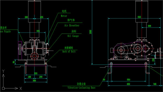 羅茨風機CAD制圖參數(shù).jpg